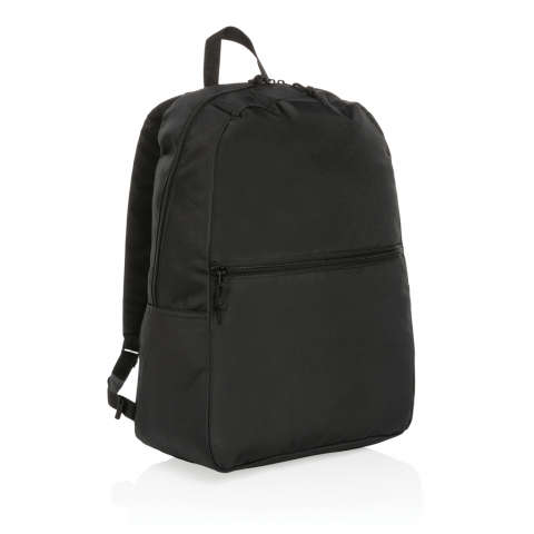 Rucsac Impact realizat din 300D RPET [7]