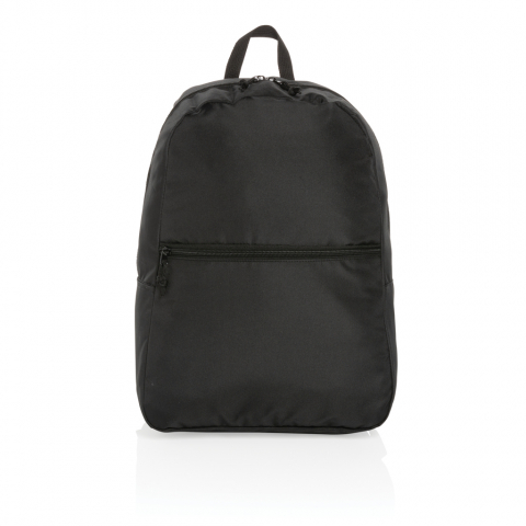 Rucsac Impact realizat din 300D RPET [3]