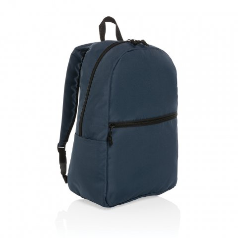 Rucsac Impact realizat din 300D RPET [7]