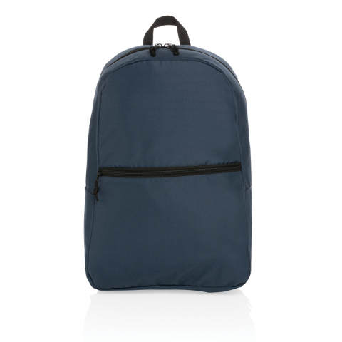 Rucsac Impact realizat din 300D RPET [3]