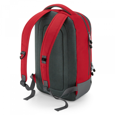 Rucsac impermeabil, Rush, 23l [1]