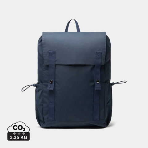 Rucsacuri Casual/Sport - Rucsac Kento Urban din nylon reciclat RCS pentru uz zilnic