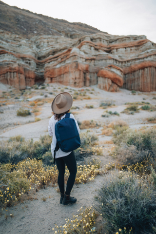 Rucsac laptop 15.6” Impact AWARE™ [10]