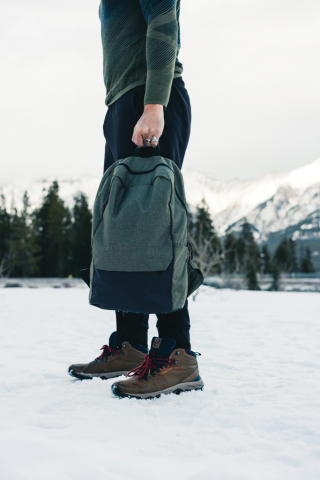 Rucsac laptop 15.6 inch, Kazu [9]