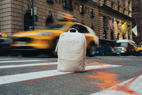 Rucsac laptop Armond Deluxe AWARE™,15.6" [12]