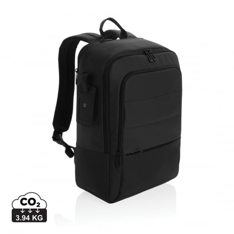 Rucsacuri Laptop - Rucsac laptop Armond Deluxe AWARE™,15.6"