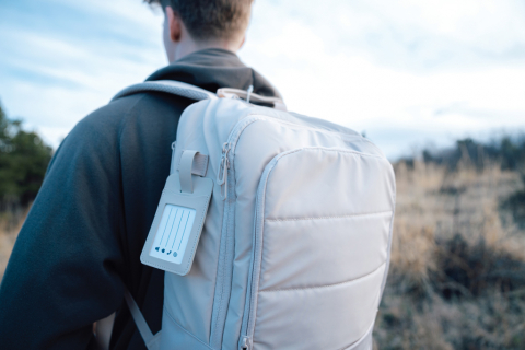 Rucsac laptop Armond Deluxe AWARE™,15.6" [15]