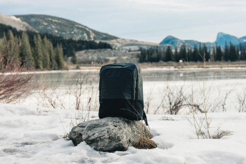 Rucsac laptop Armond Deluxe AWARE™,15.6" [12]