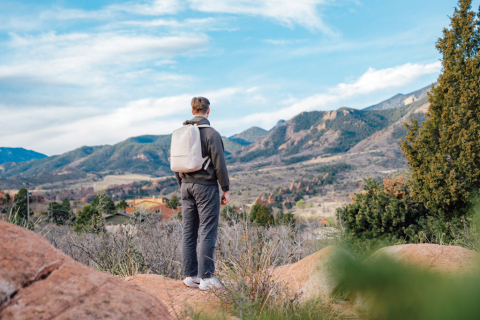 Rucsac laptop Armond Standard AWARE™,15.6" [8]