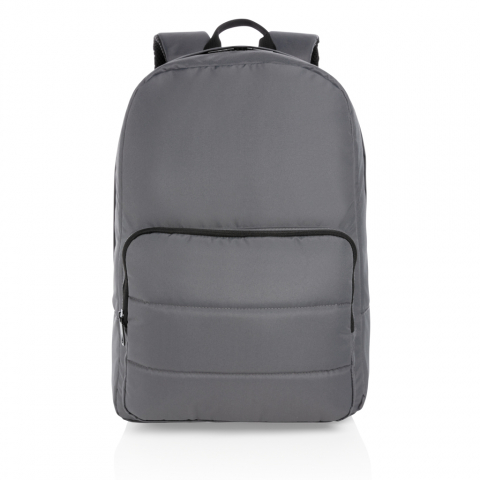 Rucsac Laptop Basic Impact AWARE™, 15.6"  [2]