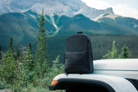 Rucsac Laptop Basic Impact AWARE™, 15.6"  [15]