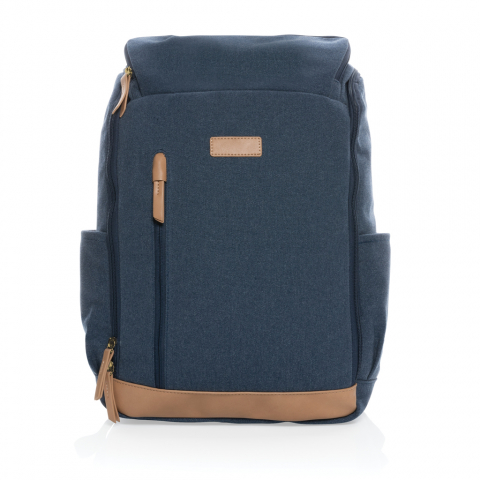 Rucsac laptop din canvas, 15" [2]