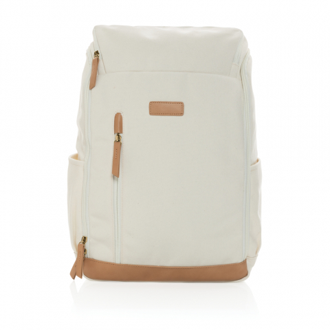 Rucsac laptop din canvas, 15" [2]
