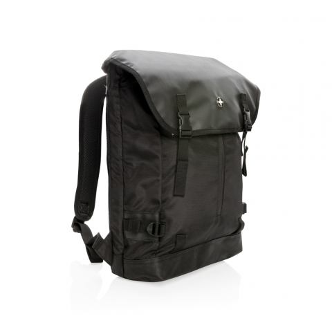 Rucsac laptop flapover 17” [1]