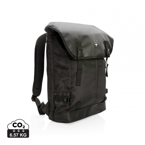 Rucsac laptop flapover 17” RUCSACURI - Rucsac laptop flapover 17”