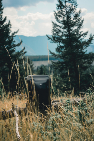 Rucsac laptop flapover 17” [10]