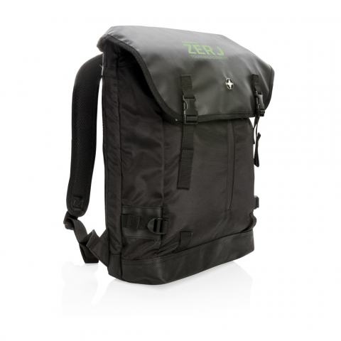 Rucsac laptop flapover 17” [6]