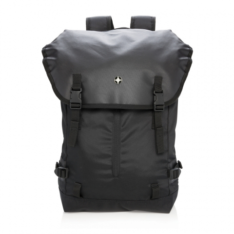 Rucsac laptop flapover 17” [2]