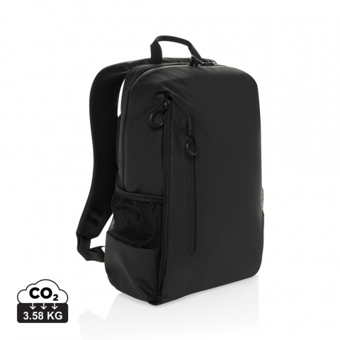Rucsac laptop Lima AWARE™ RPET Rucsacuri Laptop - Rucsac laptop Lima AWARE™ RPET