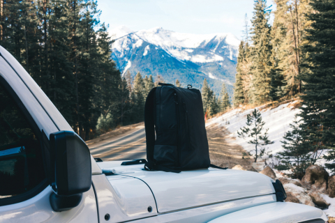 Rucsac laptop Lima AWARE™ RPET [10]