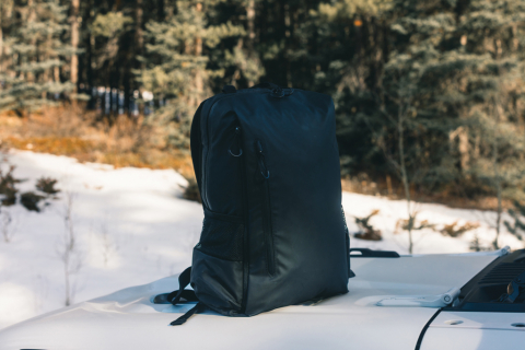 Rucsac laptop Lima AWARE™ RPET [11]