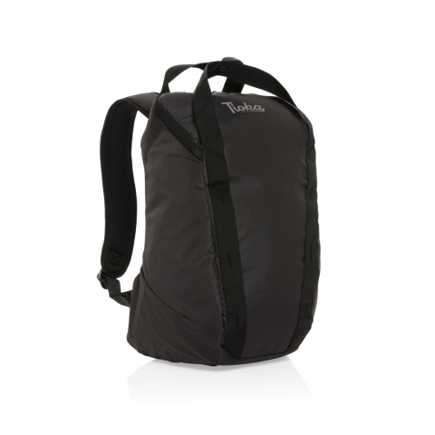Rucsac laptop Sienna AWARE™ RPET 14" [6]