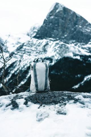 Rucsac laptop Sienna AWARE™ RPET 14" [8]