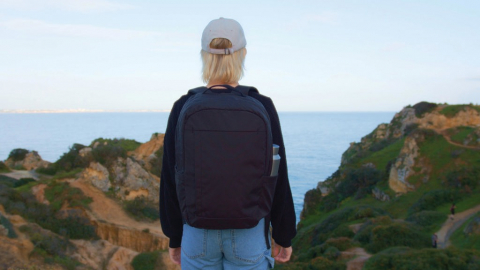 Rucsac laptop SP AWARE™ [12]