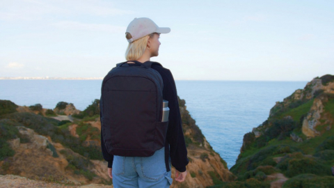 Rucsac laptop SP AWARE™ [13]