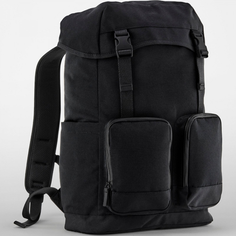 Rucsac Laptop Stockholm, 21l, Compartiment Laptop 16”, Hidrofug [0]