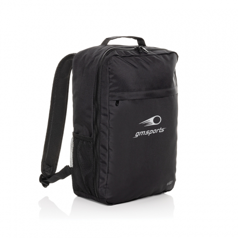 Rucsac laptop Swiss Peak AWARE™ Essential [8]