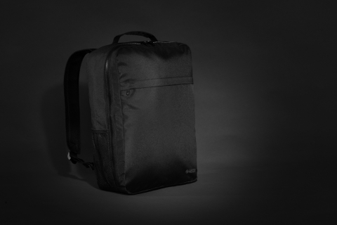 Rucsac laptop Swiss Peak AWARE™ Essential [10]