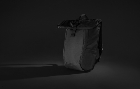 Rucsac laptop Swiss Peak AWARE™ Leonard [8]