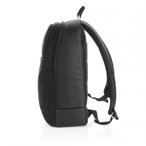 Rucsac laptop Swiss Peak cu buzunar de sterilizare UV-C [3]