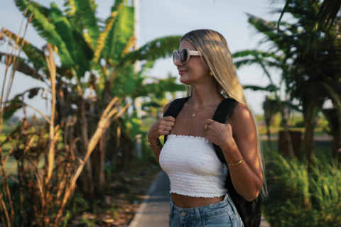 Rucsac Laptop Swiss Peak Modern 15.6"  [13]