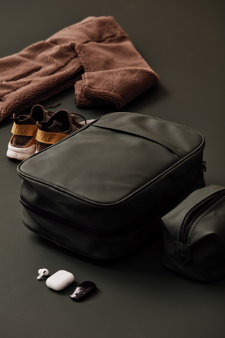 Rucsac laptop VINGA Baltimore, 17" [14]