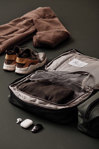 Rucsac laptop VINGA Baltimore, 17" [13]