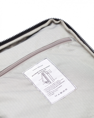 Rucsac laptop VINGA Baltimore, 17" [5]