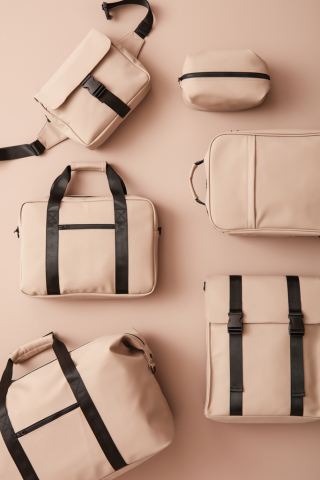 Rucsac laptop VINGA Baltimore, 17" [9]