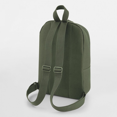Rucsac Mini Essential, 7l [3]