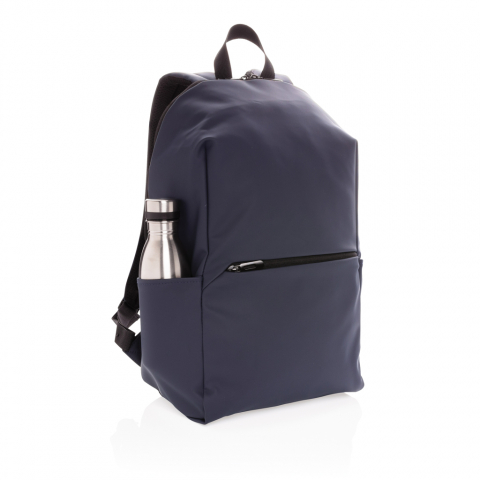 Rucsac minimalist din PU – design modern [3]