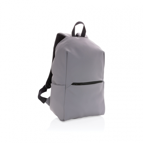 Rucsac minimalist din PU – design modern [1]