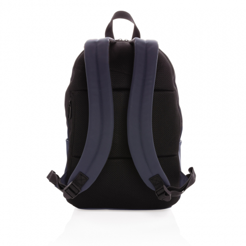 Rucsac minimalist din PU – design modern [5]