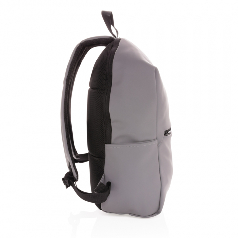 Rucsac minimalist din PU – design modern [6]