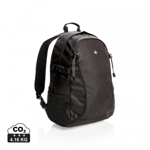 Rucsacuri Călătorie - Rucsac outdoor din poliester Swiss Peak, 20L