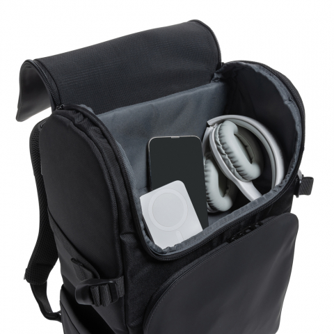 Rucsac Pascal AWARE™, compatibil laptop 15,6" [9]