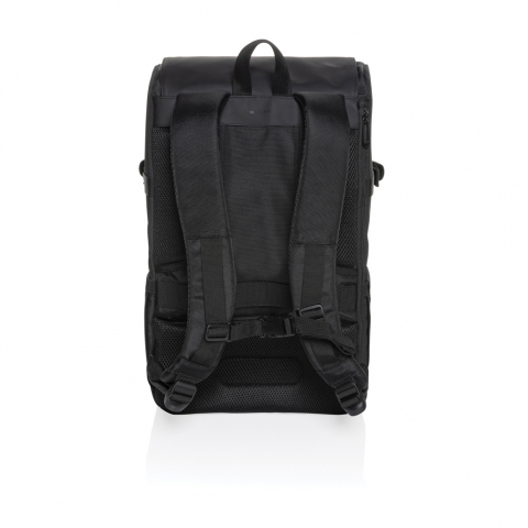 Rucsac Pascal AWARE™, compatibil laptop 15,6" [4]