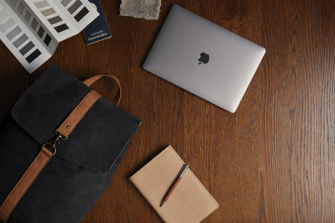 Rucsac pentru laptop VINGA Bosler, 17L [7]