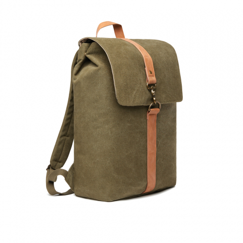 Rucsac pentru laptop VINGA Bosler, 17L [3]