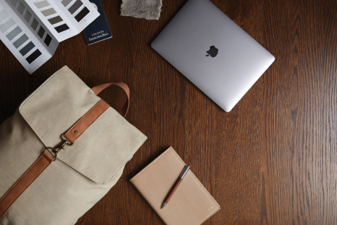 Rucsac pentru laptop VINGA Bosler, 17L [9]